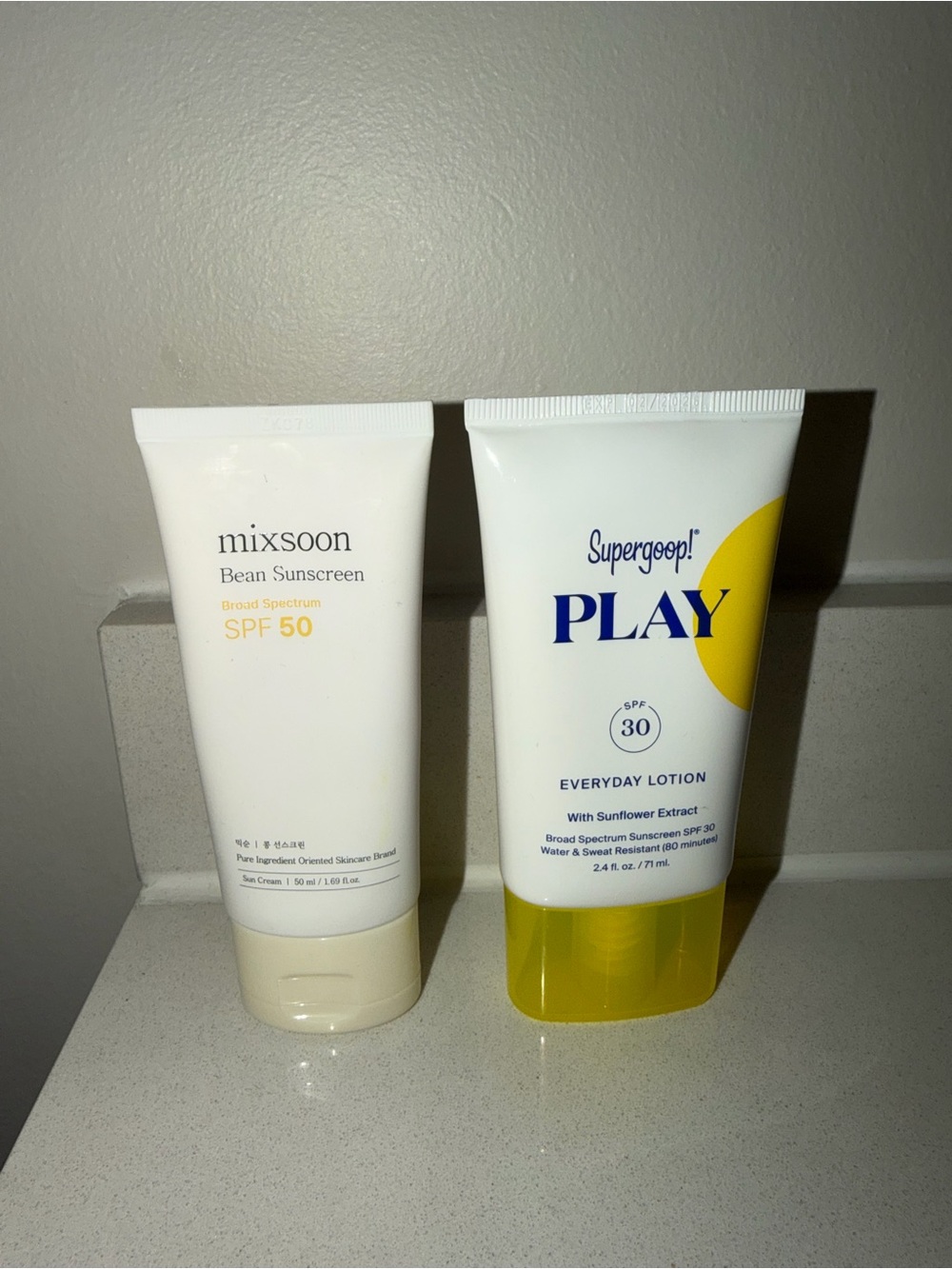 Everyday Sunscreen